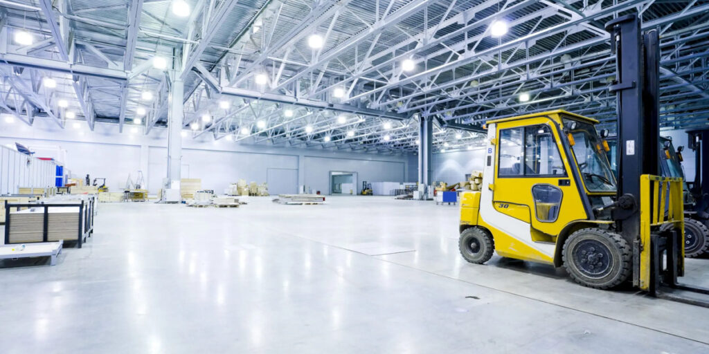 Event Logistics
