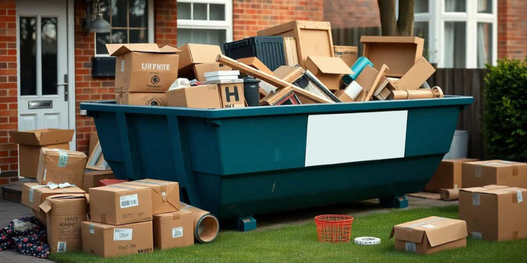 Waste Disposal